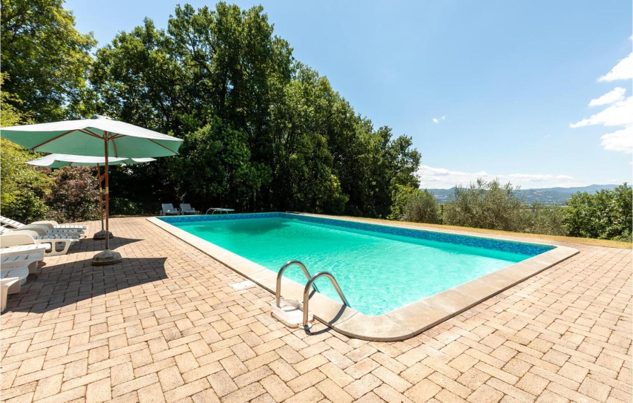 Nice Home In San Giustino Pg Exterior foto