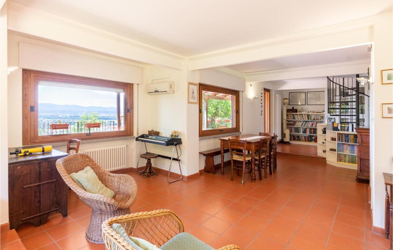 Nice Home In San Giustino Pg Exterior foto