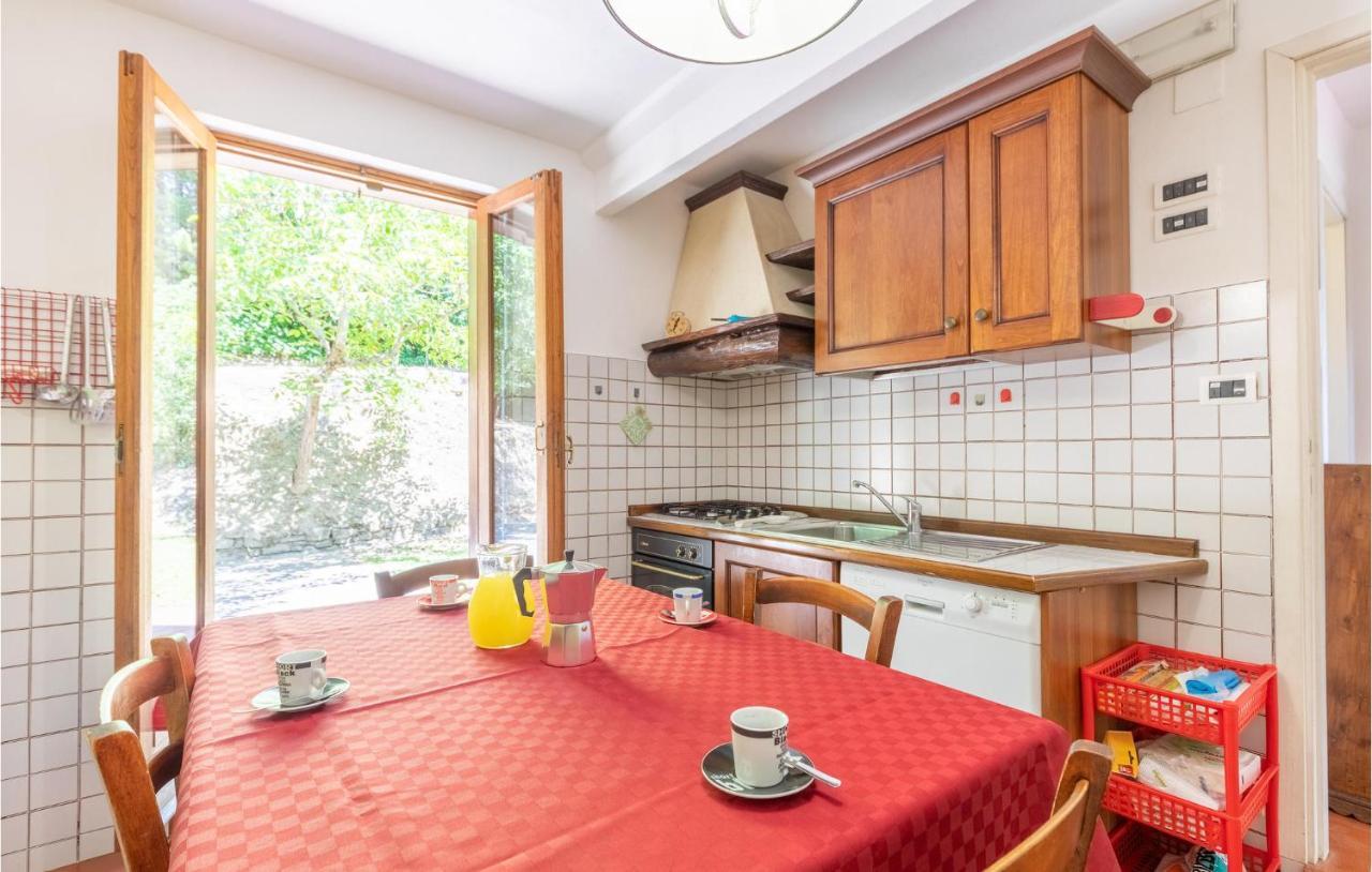 Nice Home In San Giustino Pg Exterior foto