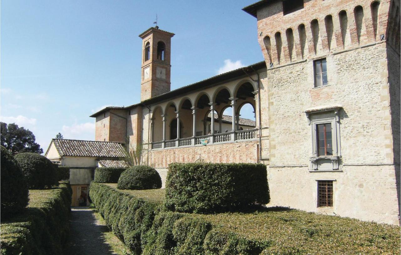 Nice Home In San Giustino Pg Exterior foto