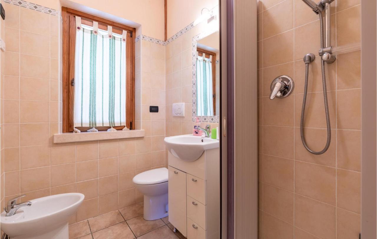 Nice Home In San Giustino Pg Exterior foto