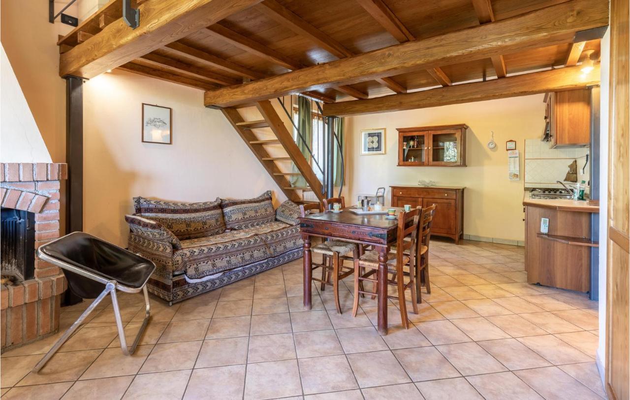 Nice Home In San Giustino Pg Exterior foto